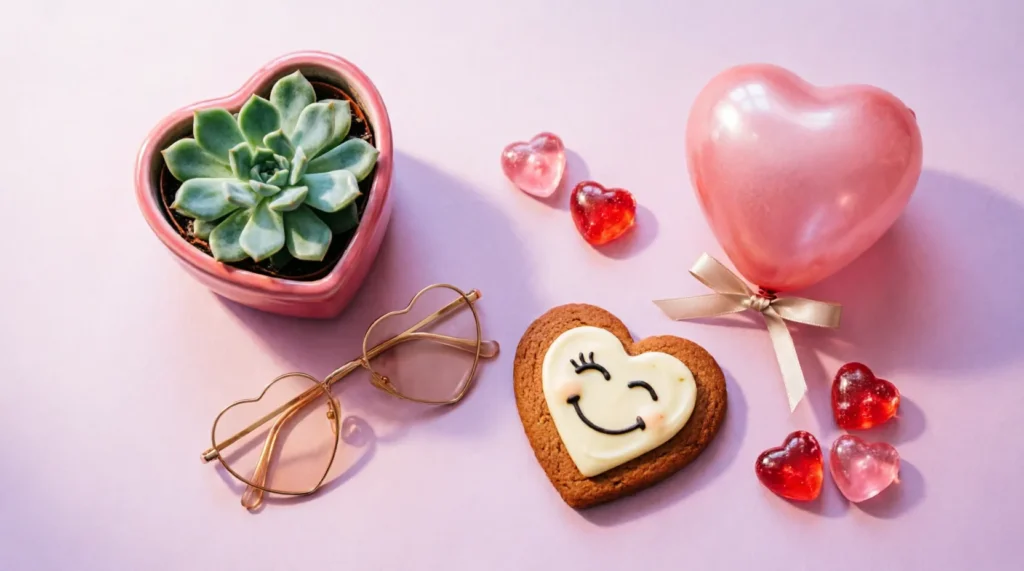 195 Funny Heart Puns to Share with Friends for 2026
