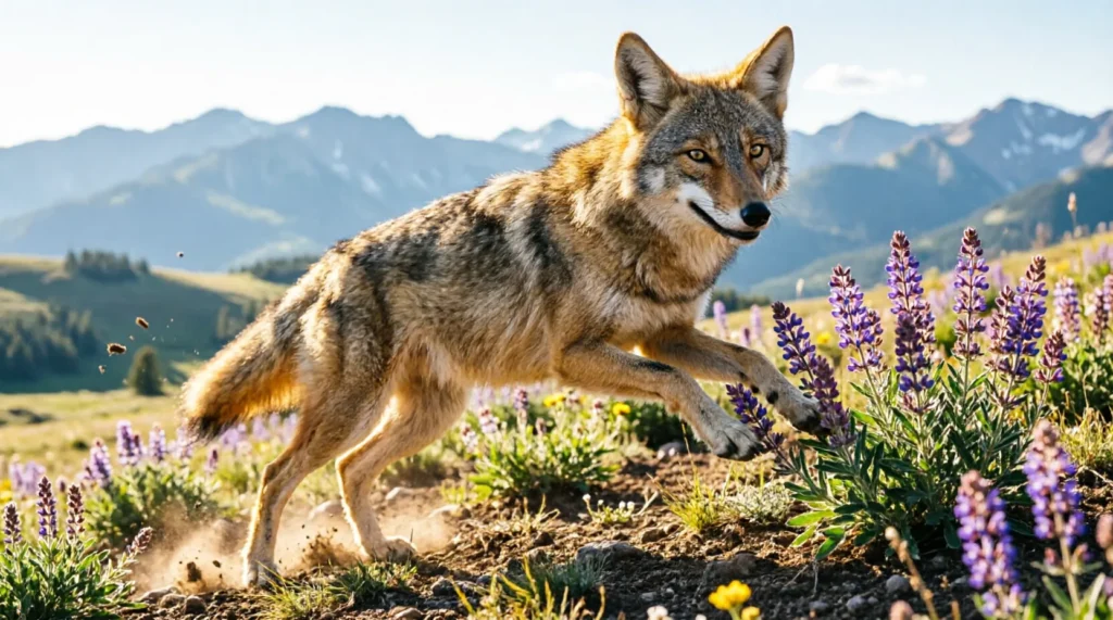 200 Coyote Puns for Instagram Laughs Wild Fun - Howl Now