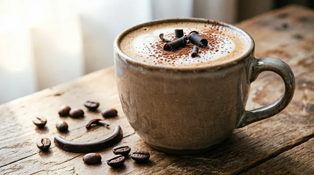 205 Hilarious Mocha Puns You'll Love a Latte - Fresh & Funny