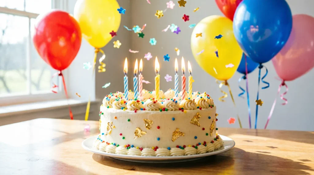 370 Birthday Puns to Make Any Celebration Hilarious