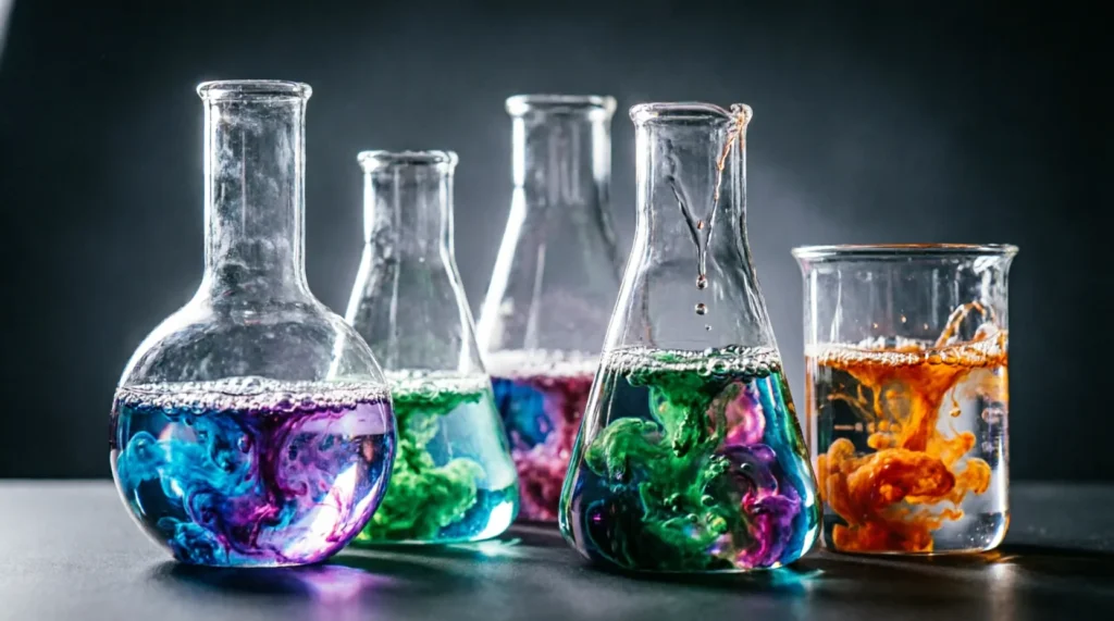 850 Chemistry Puns That'll Get a Reaction - Lab Humor