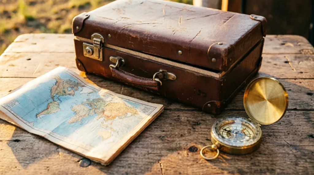Best Travel Puns for Globetrotters to Pack for Your Next…