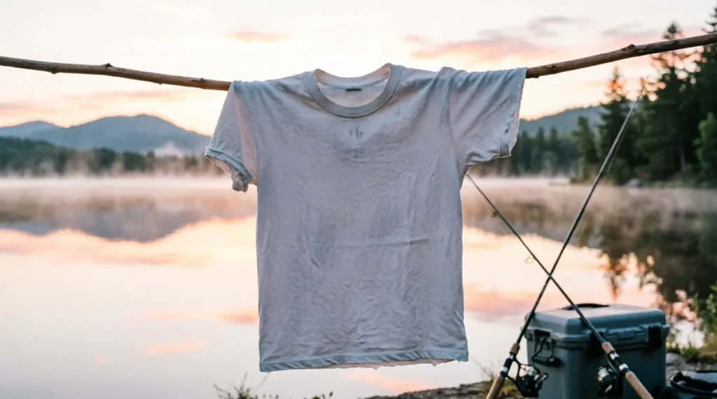 75+ Fishing Puns That Belong on a T Shirt for Instant Laughs