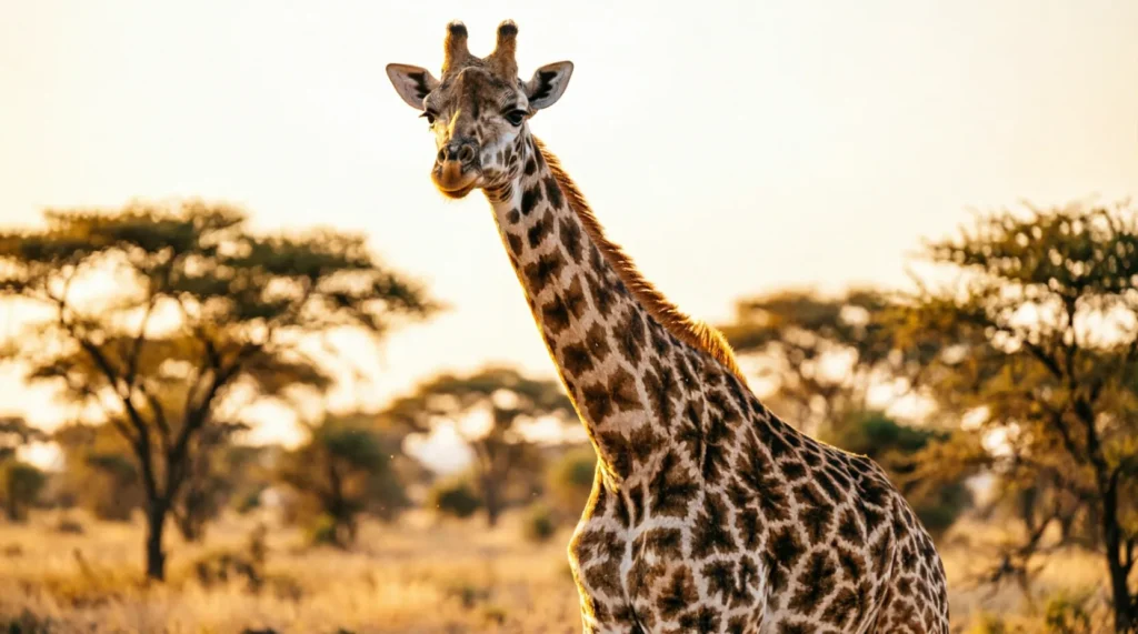 Giraffe Puns That Will Make You Stand Tall: Neck-High Humor