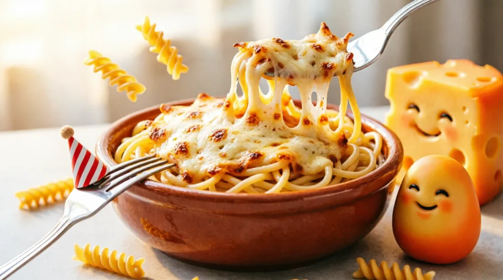 Mac and Cheese Puns and Jokes: 100+ Cheesy One-Liners