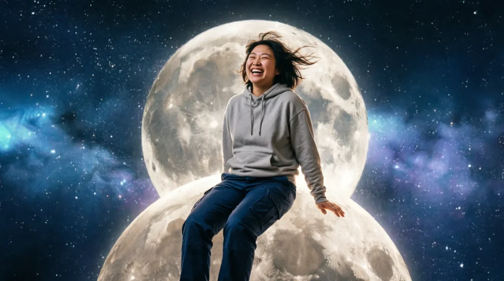 Over the Moon with Laughter: Best Moon Puns for Every…