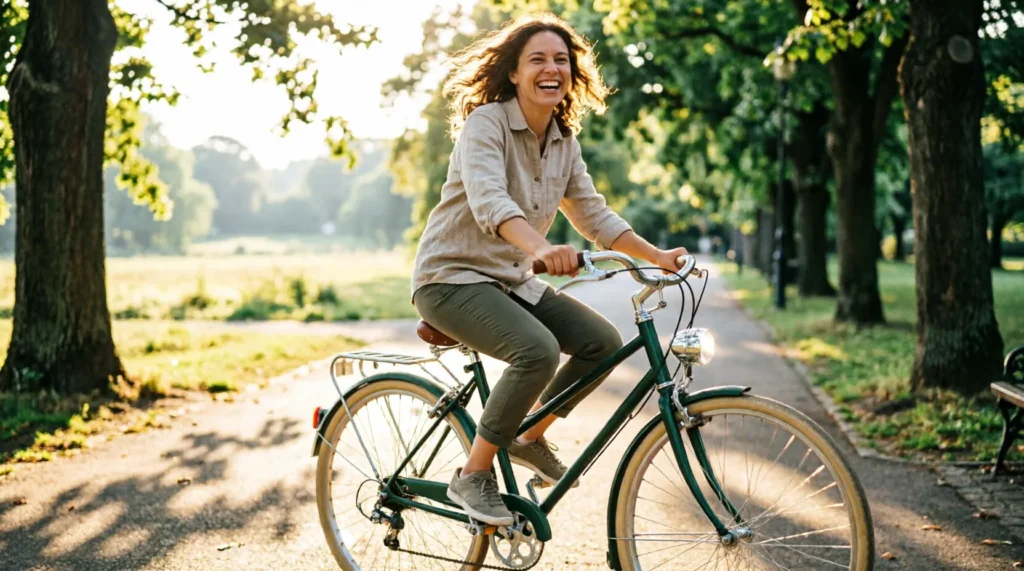 Pedal Into Laughter: Best Bike Puns for Endless Giggles