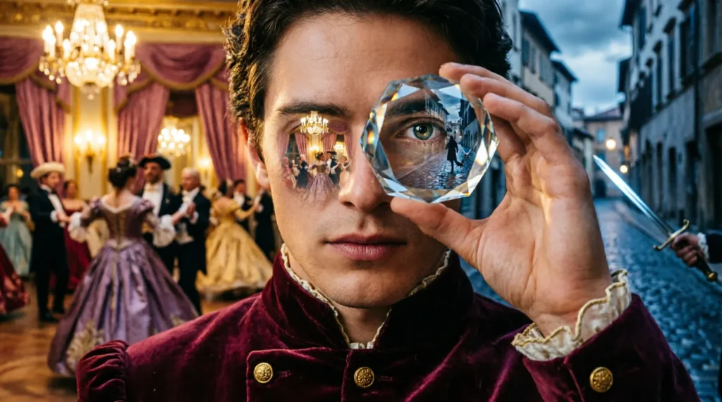 Puns from Romeo and Juliet Act 1: Witty Wordplay That…