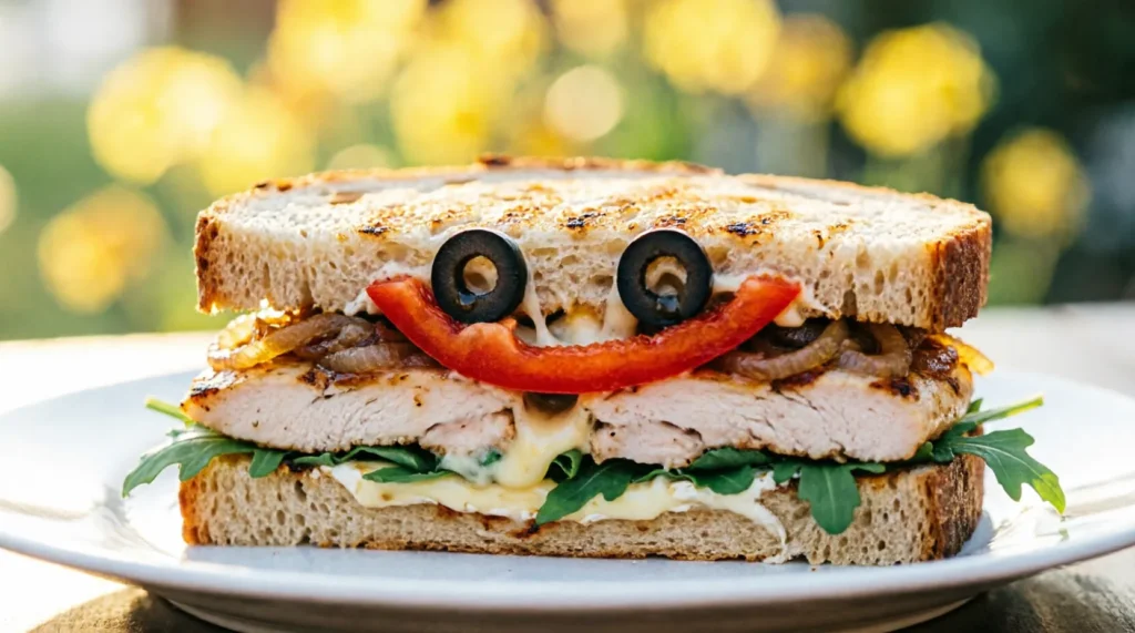 Sandwich Puns to Fill Your Day with Smiles: 100+ Hilarious…