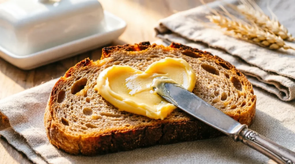 Spread the Love with Butter Puns: 50+ Hilarious Wordplays