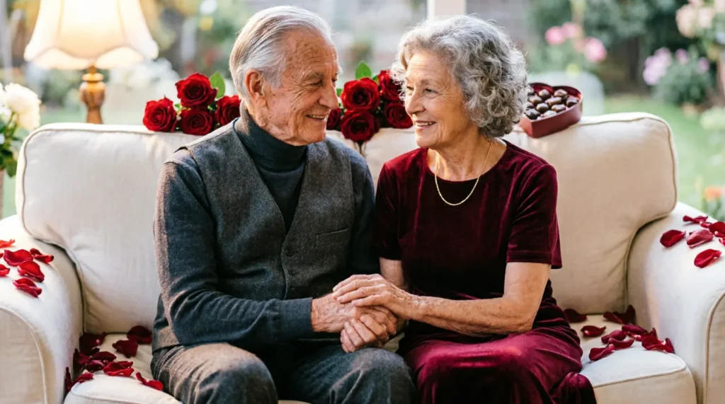Valentine's Day Puns for Mom and Dad: 75+ Hilarious…