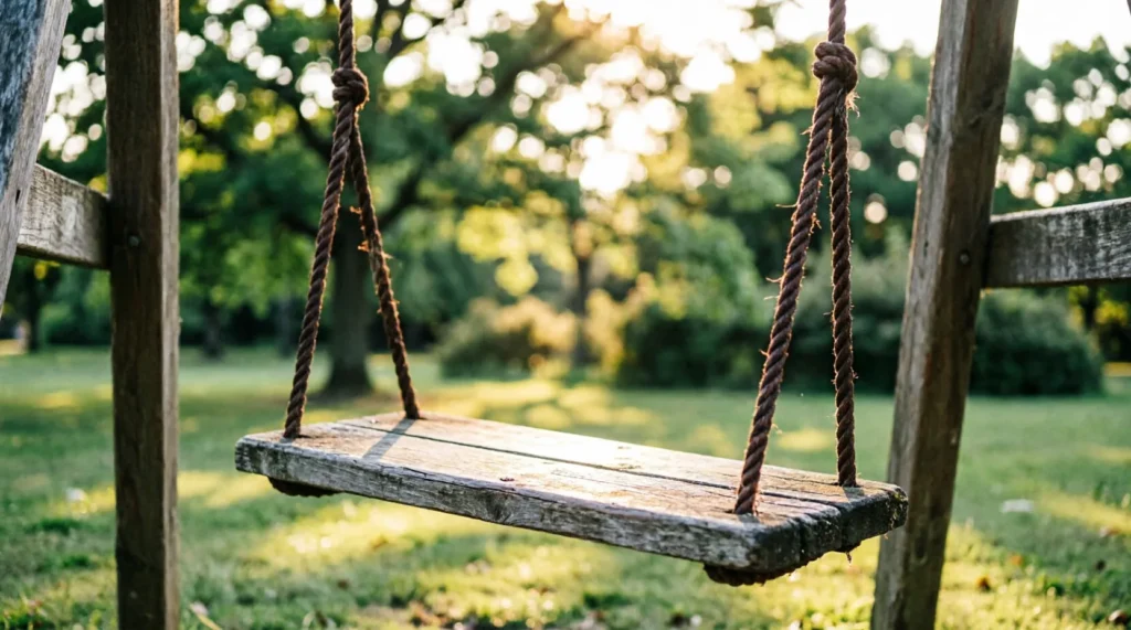 Funny Swing Puns and Jokes to Keep Your Friends Guessing