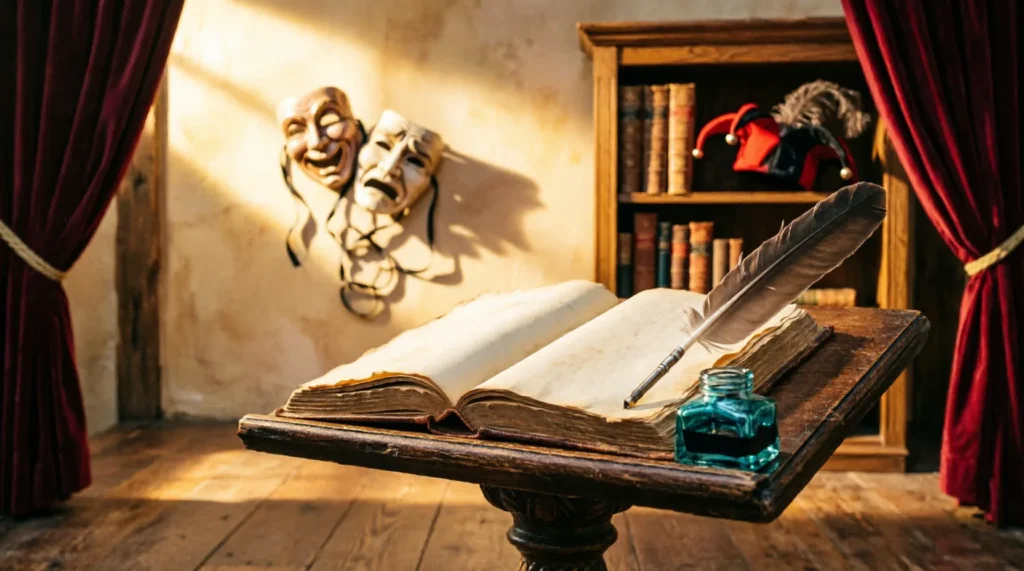 Puns Were Used by Shakespeare: 60+ Bard Wordplays
