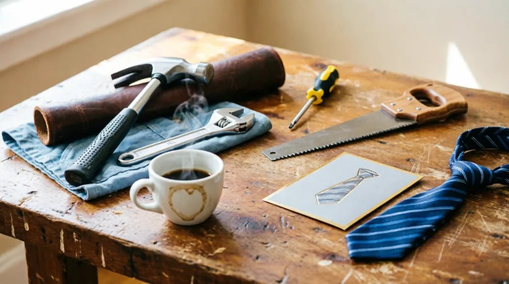 Tool Puns for Fathers Day: 10 Tested Lines That Land