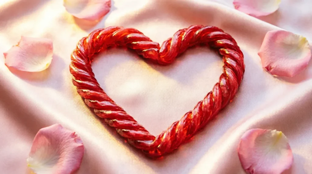 Twizzler Puns for Valentine's Day: 50+ Lines That Land