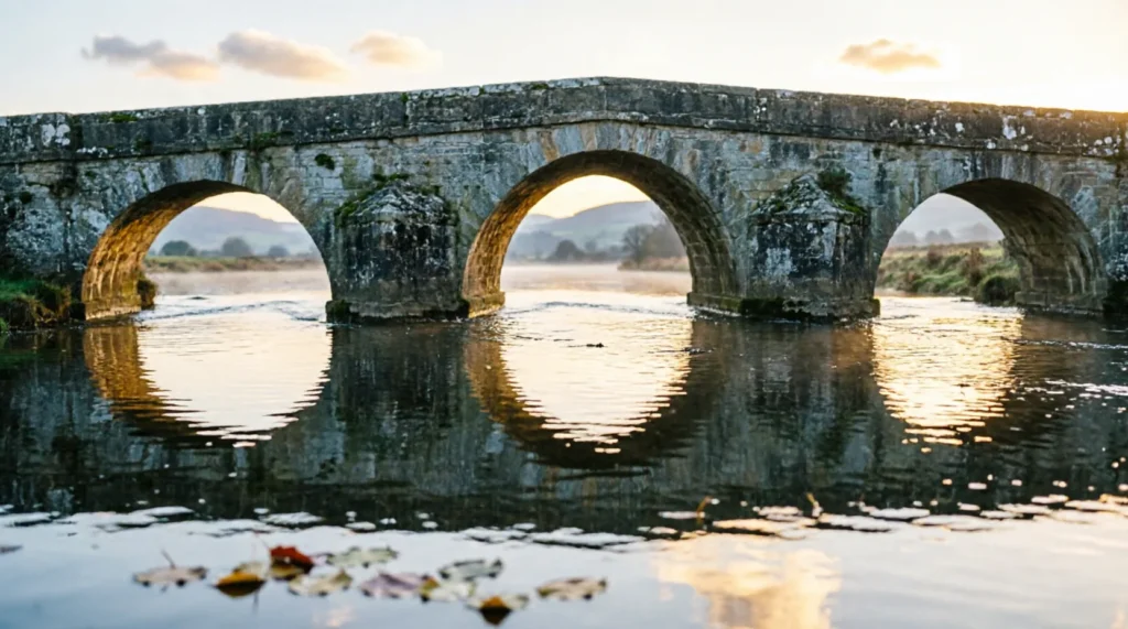Water Under the Bridge Meaning: 10 Funny Puns to Let Go